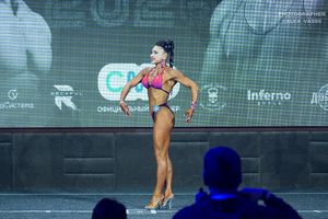 FIGURE новички